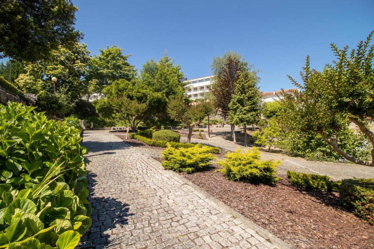 Апартаменты Casa Da Ponte Velha Термаш-де-Сан-Педру-ду-Сул Экстерьер фото